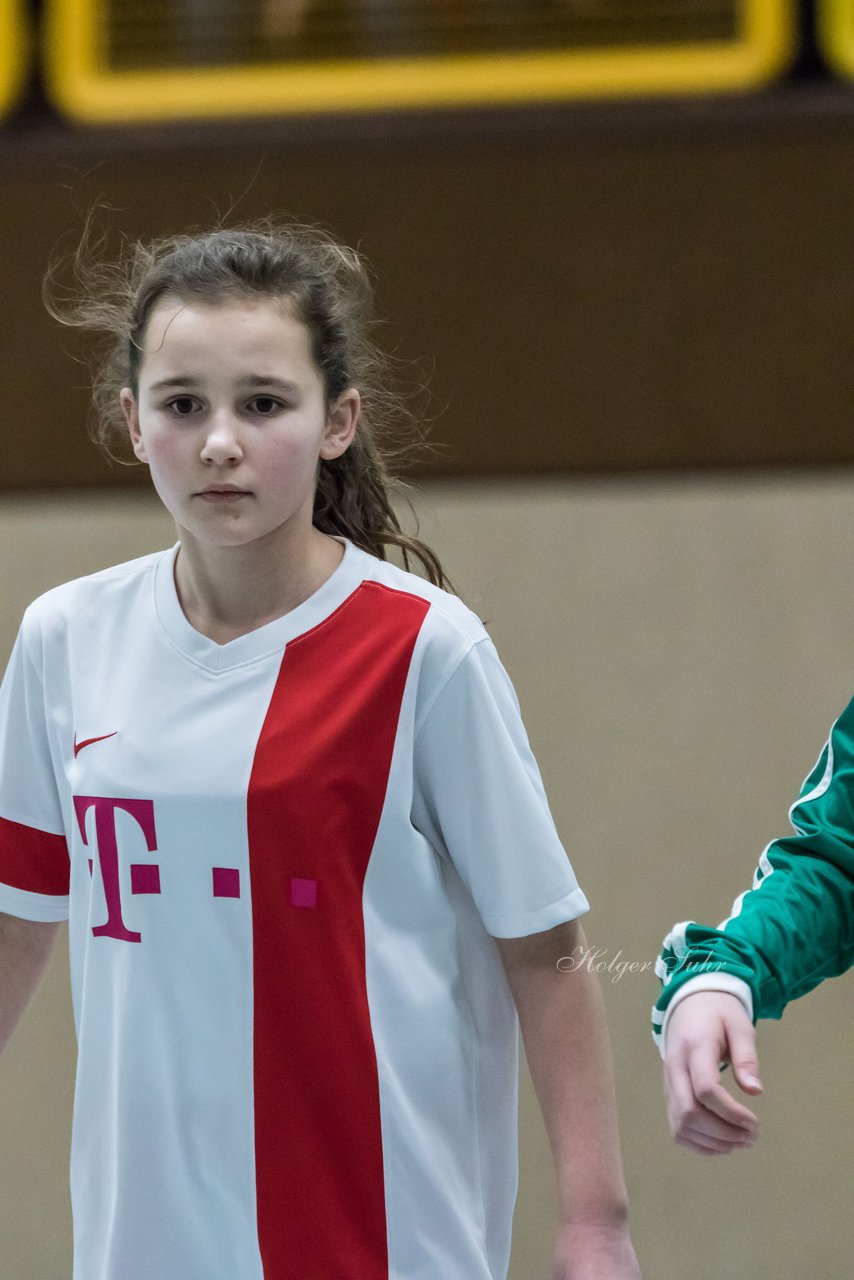 Bild 676 - wCJ KT Turnier Nachmittag